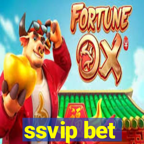 ssvip bet